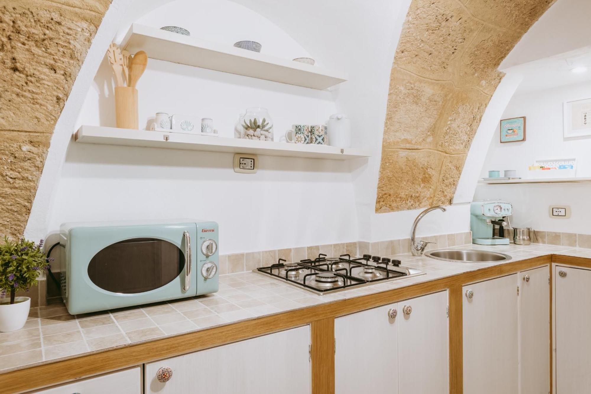 Sweet Hospitality - Apartments L Ferret24 Alghero Kültér fotó