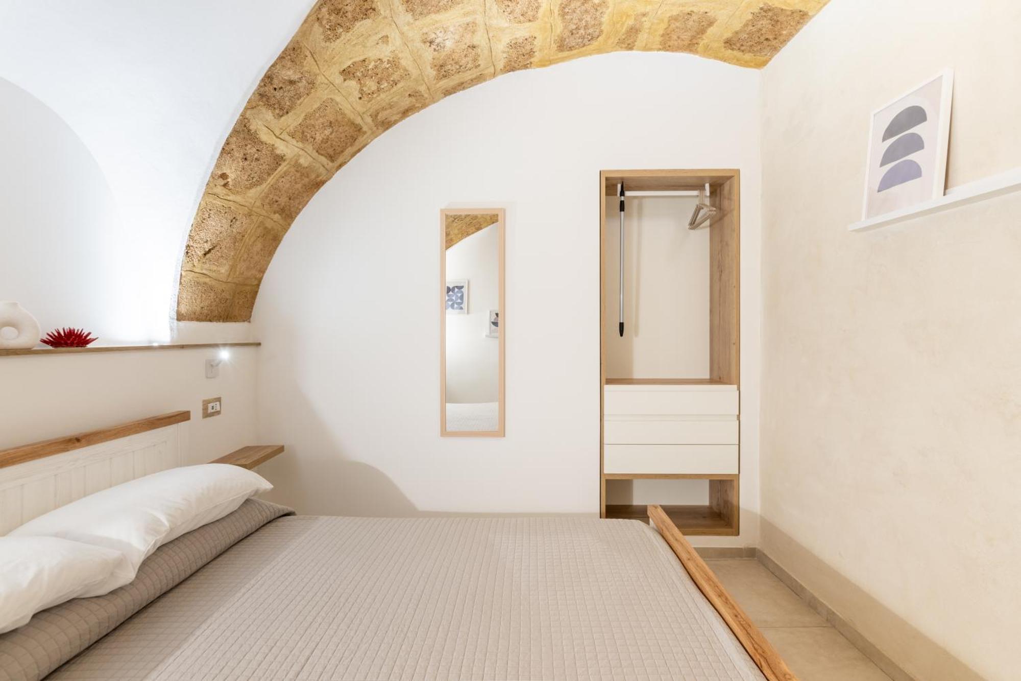 Sweet Hospitality - Apartments L Ferret24 Alghero Kültér fotó